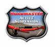 Roadmaster Active Suspension